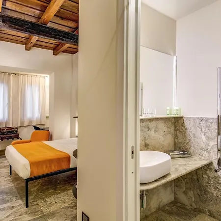 Villa Residenze Argileto Terra Rom Exterior foto