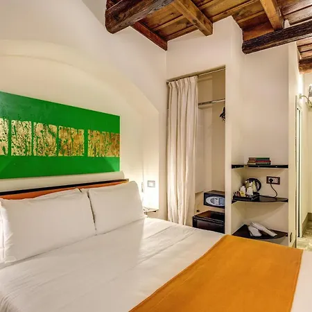 Villa Residenze Argileto Terra Rom Exterior foto
