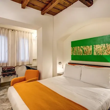 Villa Residenze Argileto Terra Rom Exterior foto