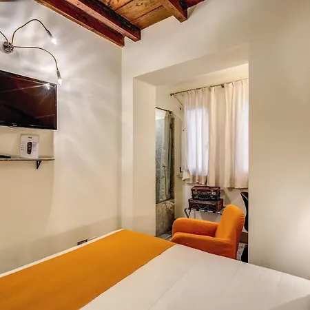 Villa Residenze Argileto Terra Rom Exterior foto